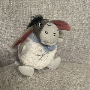 Disney Christmas Eeyore
